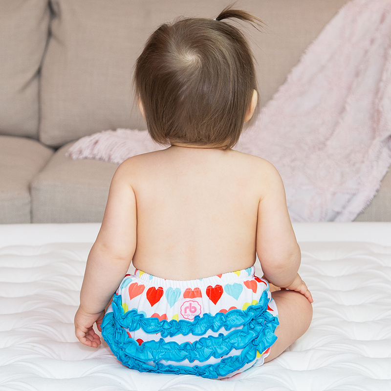 bloomers for baby boys, ruffle baby bloomers, baby bloomers underwear